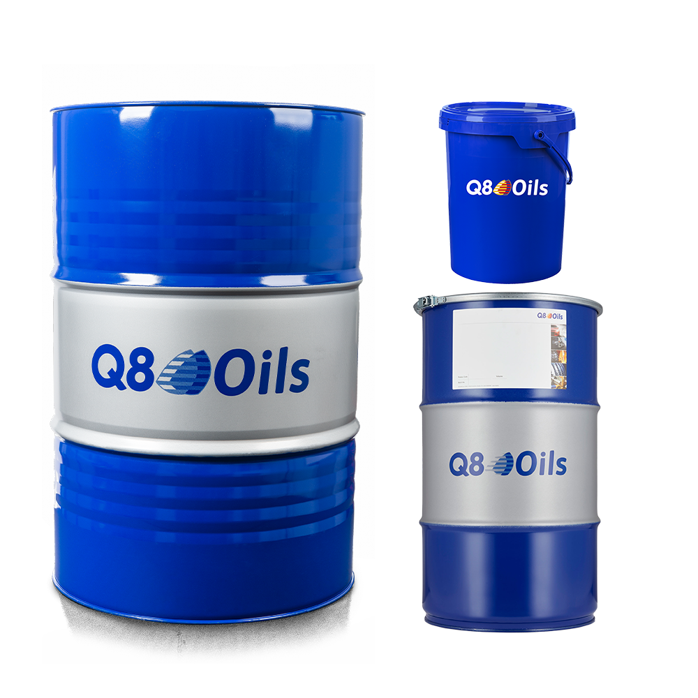 Product Image for Q8 Rubens HT 2